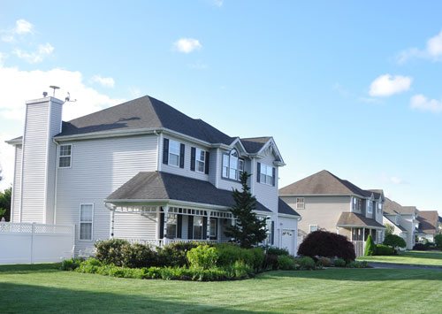 Mississauga Real Estate - Saad Syed, Sales Representative
