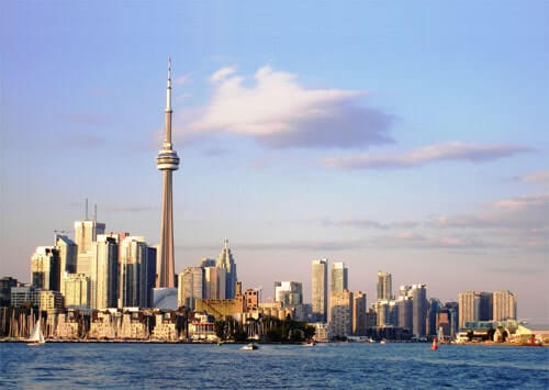 Toronto Real Estate - Saad Syed, Sales Representative